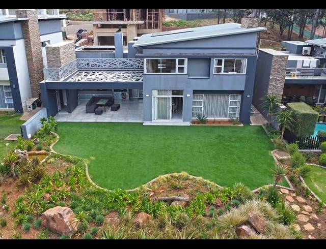 4 BEDROOM HOUSE FOR SALE IN EYE OF AFRICA